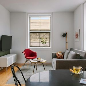 Sonder By Marriott Bonvoy Le Victoria Apartments Old Montreal